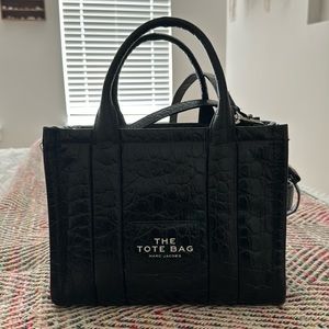 Marc jacob’s small tote bag